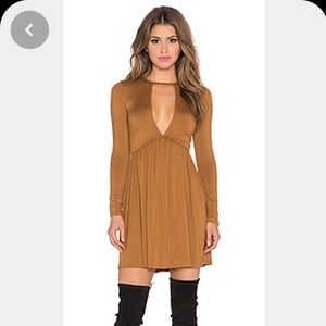 Rachel Pally x REVOLVE Lianne Short Dress sz M